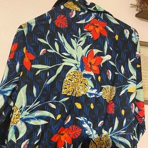 Women adidas Blossom tracksuit, sz m